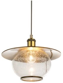 Globo 69030H - Lampada a sospensione 1xE27/60W