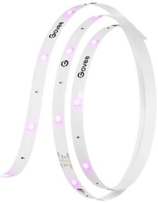 Govee - Wi-Fi RGBIC Smart PRO Striscia LED 5m