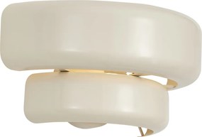 Applique Retrò Beige - Ophelia