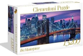 13200 PEZZI- NEW YORK