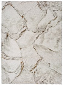 Tappeto , 60 x 120 cm Sherpa Marble - Universal