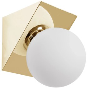 Lampada da parete APP1226-1W Gold