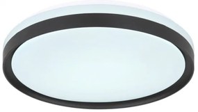 Globo 41587-18 - Plafoniera LED dimmerabile SONNY LED/18W/230V + +TC