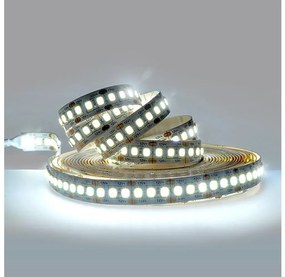 Solight WM612 - Striscia LED LED/80W/12V 5m bianco freddo