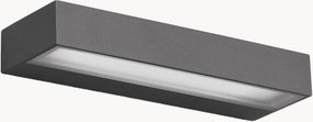Applique da esterno a LED Fungo