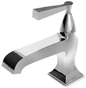 Miscelatore Monocomando Lavabo con scarico cromo Zucchetti Bellagio ZP3193