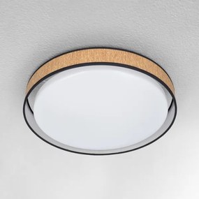 Brilagi - Lampada da soffitto dimmerabile PILAR LED/48W/230V 3000-6500K + DO