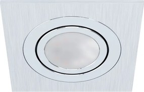 Eglo 98636 - Lampada LED da incasso AREITIO 1xGU10/5W/230V