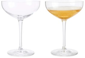 Bicchieri da spumante in set da 2 390 ml Premium - Rosendahl