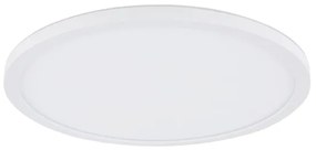 Globo 41562-24W - Plafoniera LED da bagno SAPANA LED/24W/230V IP44