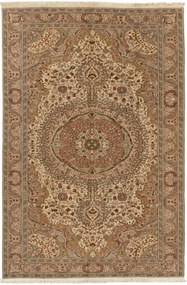 Kaiseri Tappeto orientale 260 x 400 (Tacchino) Annodato A Mano