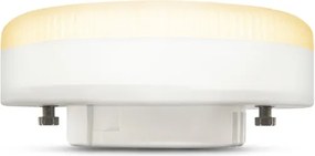 Lampadina LED GX53/13W/230V 3000K - Brilagi
