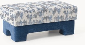 Poggiapiedi da divano Atlas