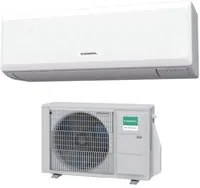 Climatizzatore Condizionatore Inverter General Fujitsu serie KPCA 12000 Btu ASHG12KPCA R-32 Classe A++/A+