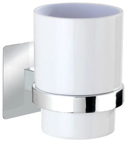 Portabicchieri autoportante Quadro - Wenko