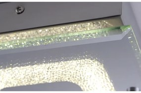 Leuchten Direkt 11570-17 - Plafoniera LED LISA LED/6W/230V