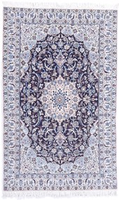Nain Tappeto 190x120 (Iran) Annodato A Mano