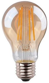Lampadina LED EDM E27 6 W 500 lm F (6 x 10,6 cm) (2000 K)