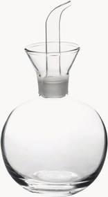 Dispenser olio in vetro borosilicato Sfera