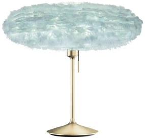 Paralume azzurro ø 66 cm Eos Esther Medium - UMAGE