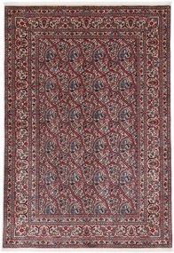 Tabriz Tappeto 210x140 (Iran) Annodato A Mano