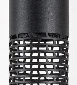 Rabalux 72250 - Lampadario a sospensione con filo NASIS 1xGU10/35W/230V