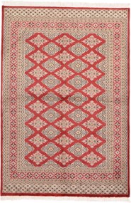 Bokhara Tappeto 180 x 120 (Pakistan) Annodato A Mano