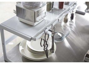 Ripiano aggiuntivo in metallo - YAMAZAKI