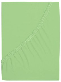 Foglio verde chiaro 120x200 cm - B.E.S.