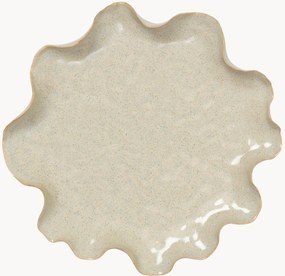 Vassoio decorativo in ceramica Cori