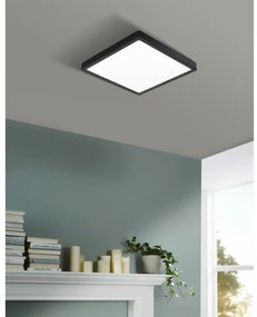 Eglo 99245 - Plafoniera LED FUEVA 5 LED/20W/230V