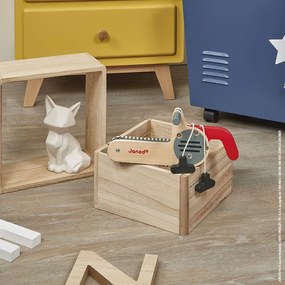 Motosega in legno Brico'kids