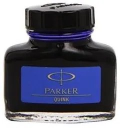 BOTTLE INK BLUE