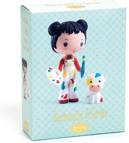 Tinyly - Barbouille & Gribs