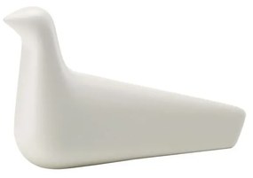 Vitra - L'Oiseau Ceramic Opaco Avorio Glaze Vitra