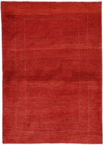 Gabbeh Tappeto persiano 110x160 (Iran) Annodato A Mano