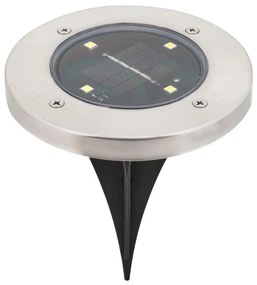 Rabalux 7975 - Lampada solare LED esterna con sensore LED/0,24W/1xAA IP44