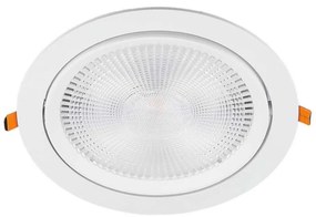 Lampada LED da incasso SAMSUNG CHIP LED/20W/230V 4000K