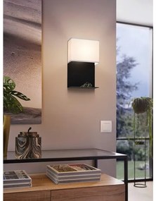 Eglo 99069 - Applique LED da parete GALDAKAO 5,4W/230V