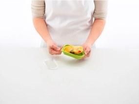 Set di stampi per ghiaccioli in silicone 4 pz – Lékué