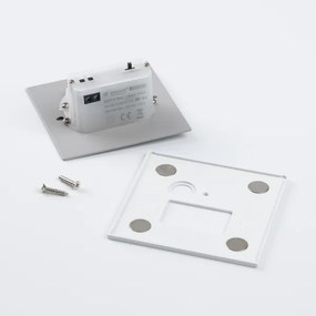 Brilagi - Lampada LED per scale con sensore LED/1,5W/230V 3000/4000/6500K bianca