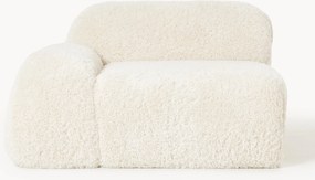 Modulo angolare in teddy Wolke