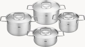 Batteria di pentole Pure, set da 4