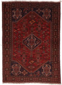 Tappeto 100 x 150 (Iran) Annodato A Mano