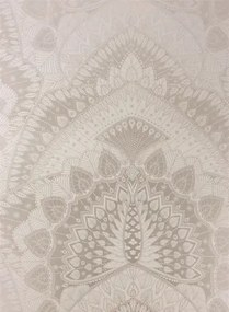 Matthew Williamson Carta da parati Azari - Silver