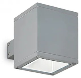 Ideal Lux -  Snif Square AP1  - Lampada da parete