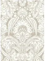 Chatterton - Designtapete von Cole & Son - Linen