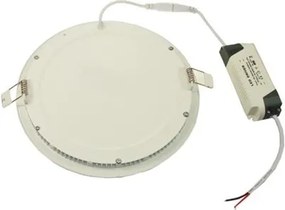 Lampada LED da incasso GERD LED/15W/230V 4000K