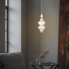 Lampadina LED dimmerabile VINTAGE EDISON E27/4W/230V 2200K CRI 90