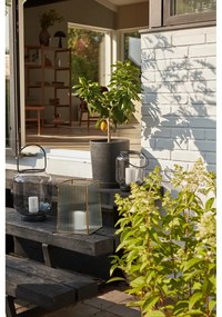 Vasi in pietra in set di 2 pezzi ø 30 cm Podium - Hübsch